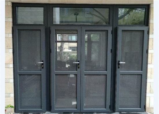 金剛網(wǎng)紗窗_銅川斷橋窗價格_寶雞鋁門窗批發(fā)